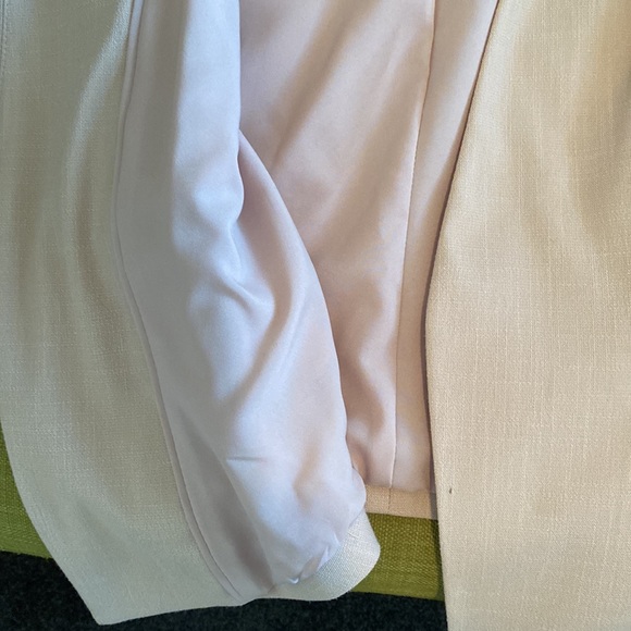 Dusky pink blazer - Picture 5 of 5